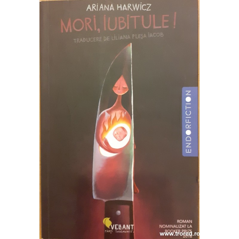 Mori, iubitule!