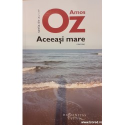 Aceeasi mare Amos Oz
