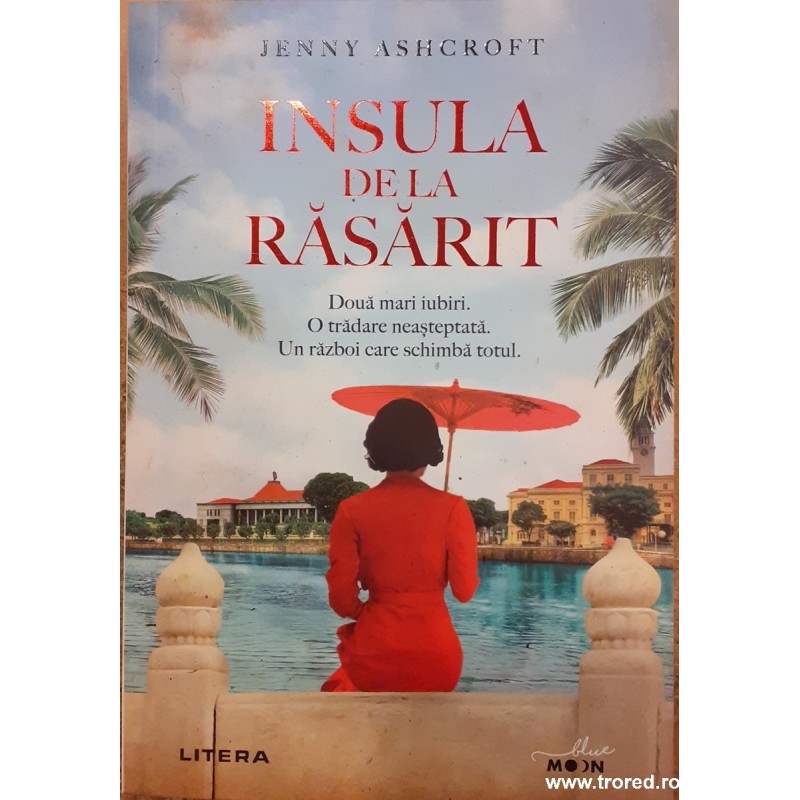 Insula de la rasarit