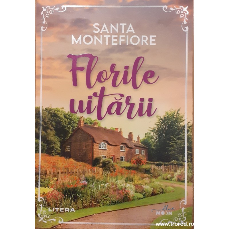 Florile uitarii