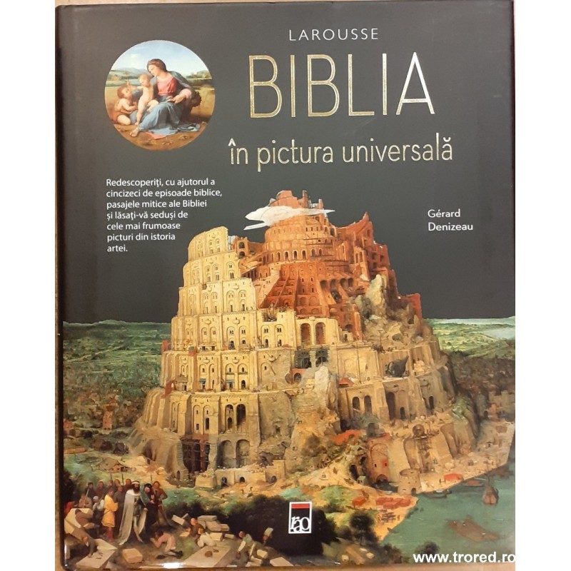 Biblia in pictura universala