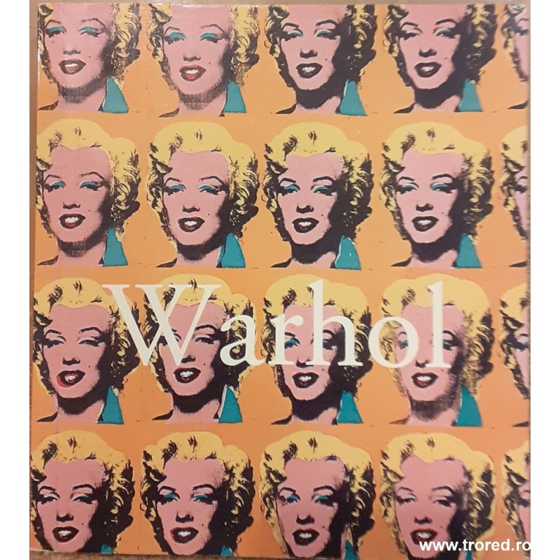 Warhol 1928-1987