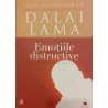 Emotiile distructive. Cum le putem depasi?