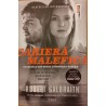 Cariera malefica. Seria Cormoran Strike