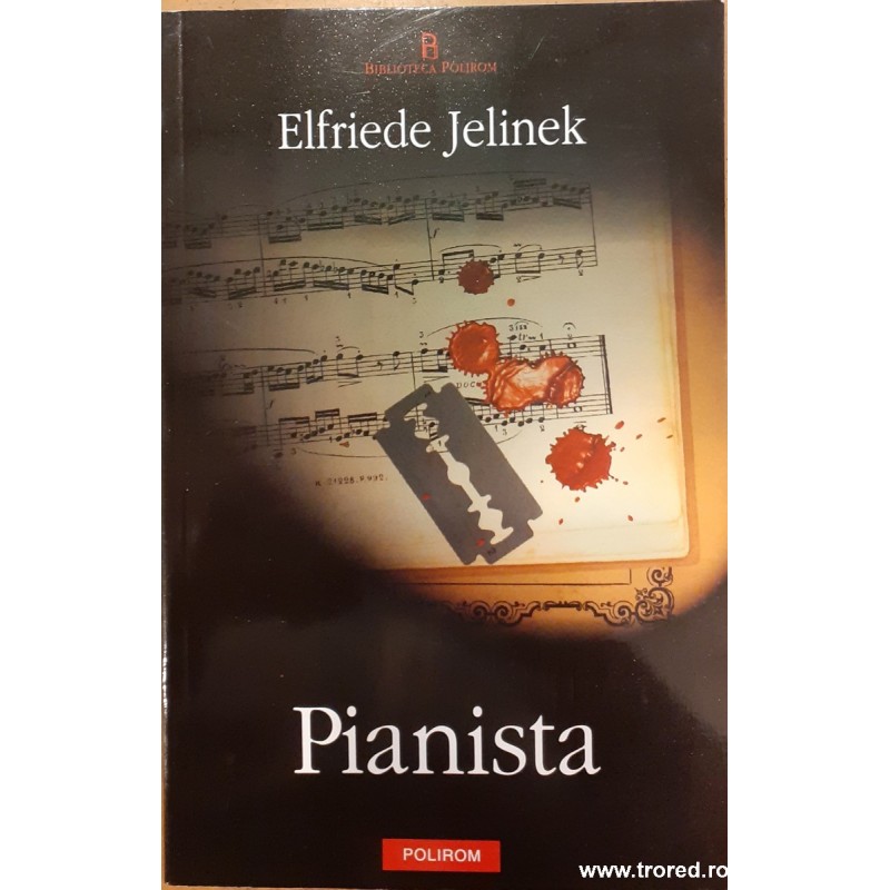Pianista Pianista