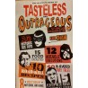 The mammoth book of tasteless and outrageous lists
