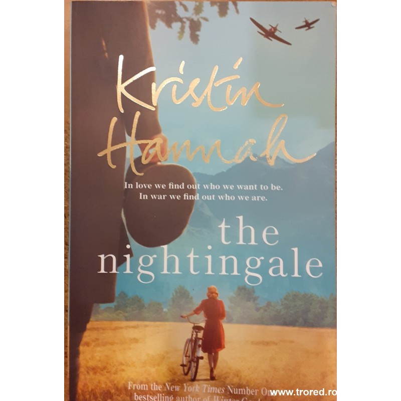 The nightingale