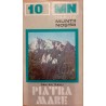 Piatra Mare. Muntii Nostri 10
