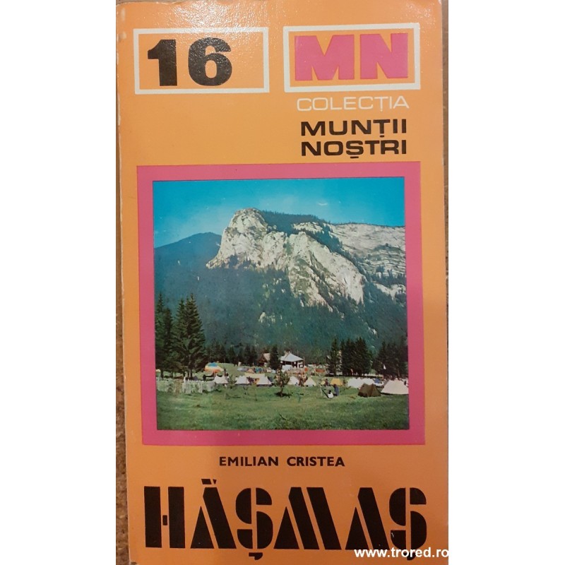 Hasmas. Muntii Nostri 16