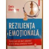 Rezilienta emotionala