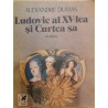 Ludovic al XV-lea si Cutea sa