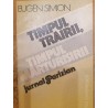 Timpul trairii,timpul marturisirii. Jurnal parizian