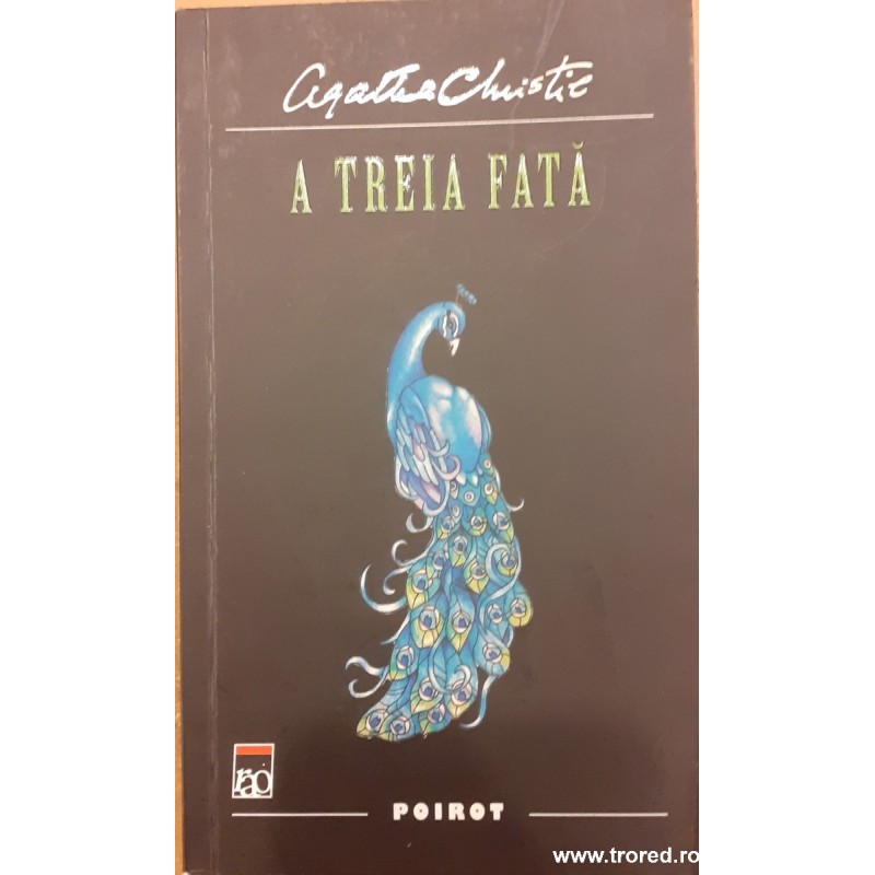 A treia fata
