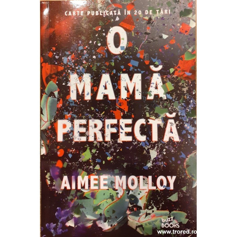 O mama perfecta