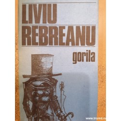 Gorila