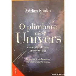 O plimbare prin Univers....