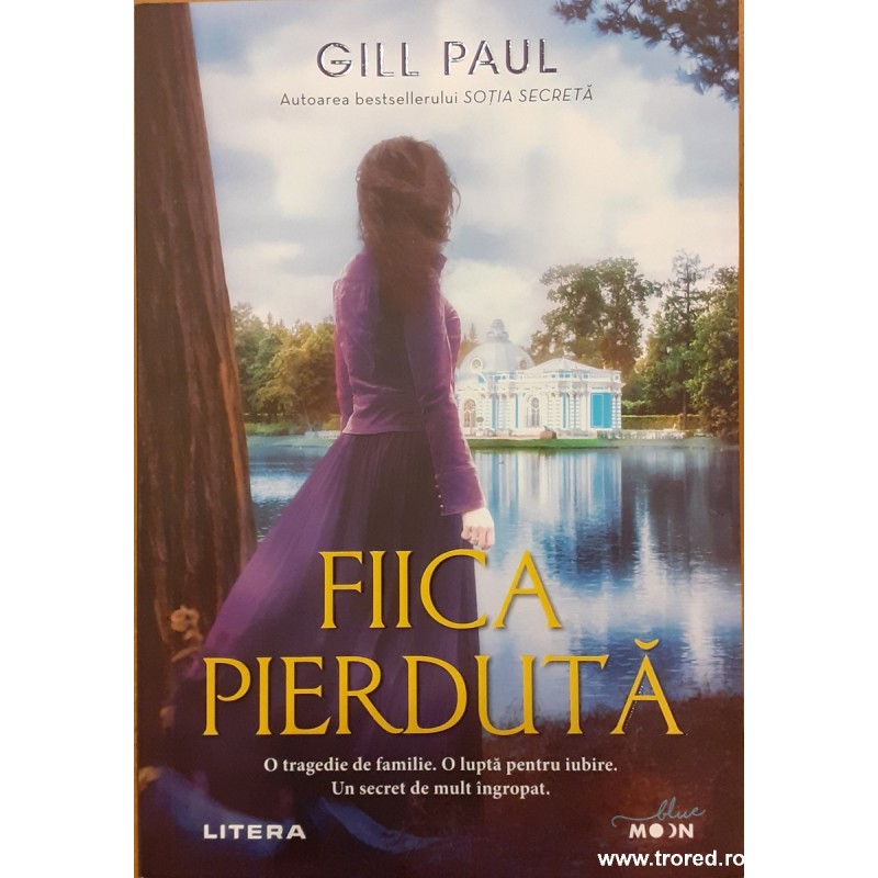 Fiica pierduta
