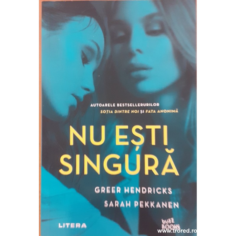 Nu esti singura Nu esti singura