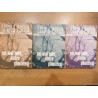 Cel mai iubit dintre pamanteni 3 volume
