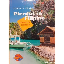 Pierdut in Filipine. Jurnal...