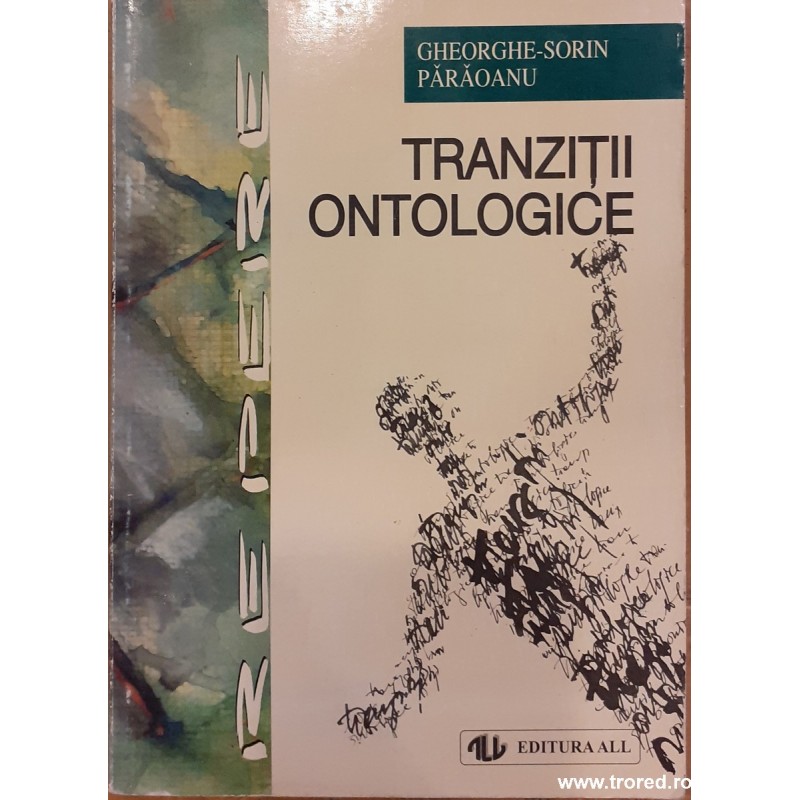 Tranzitii ontologice