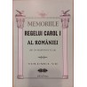 Memoriile Regelui Carol I al Romaniei (de un martor ocular) volumul VII