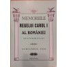 Memoriile Regelui Carol I al Romaniei (de un martor ocular) volumul VIII