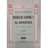 Memoriile Regelui Carol I al Romaniei (de un martor ocular) volumul XV