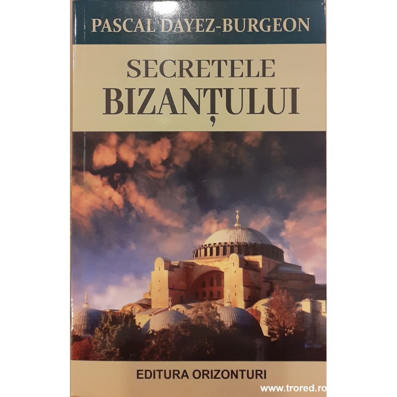 Secretele Bizantului
