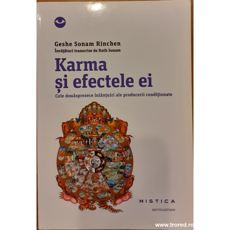 Karma si efectele ei