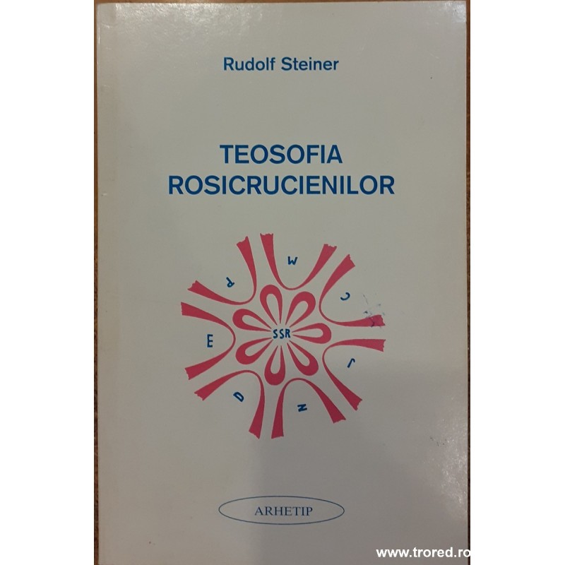 Teosofia rosicrucienilor