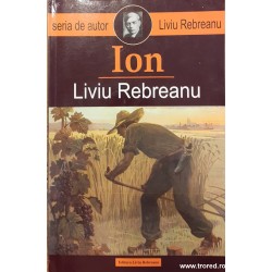 Ion Liviu Rebreanu