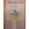 Cei trei muschetari
