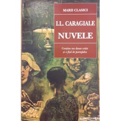 Nuvele. I. L. Caragiale