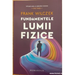 Fundamentele lumii fizice