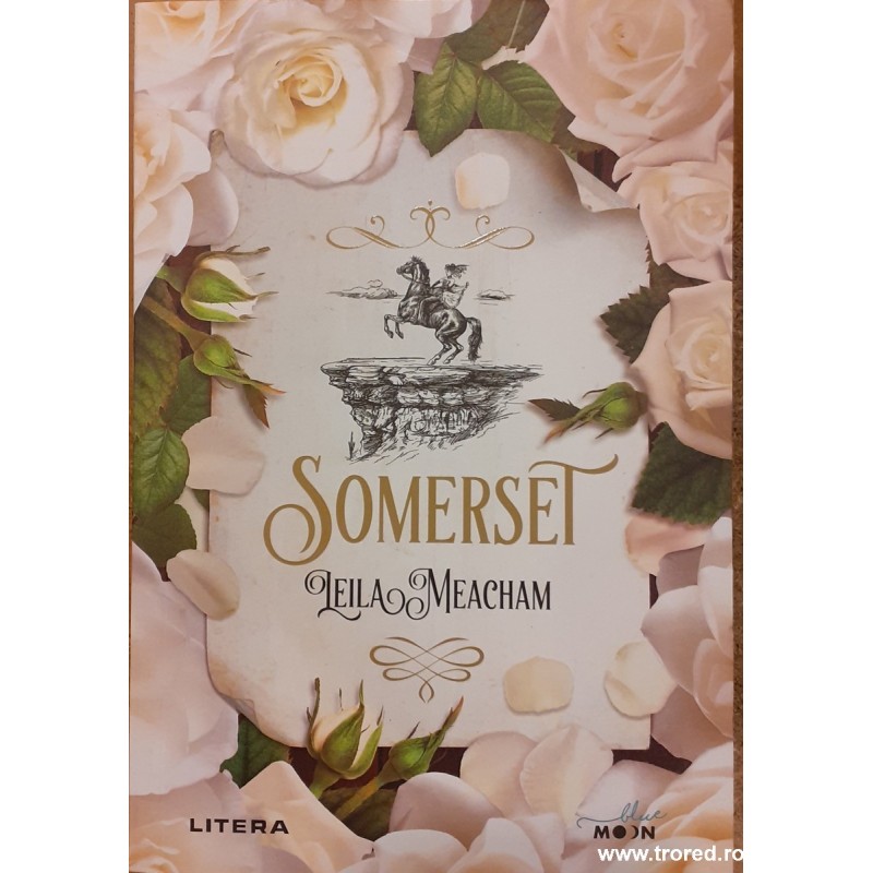 Somerset Leila Meacham