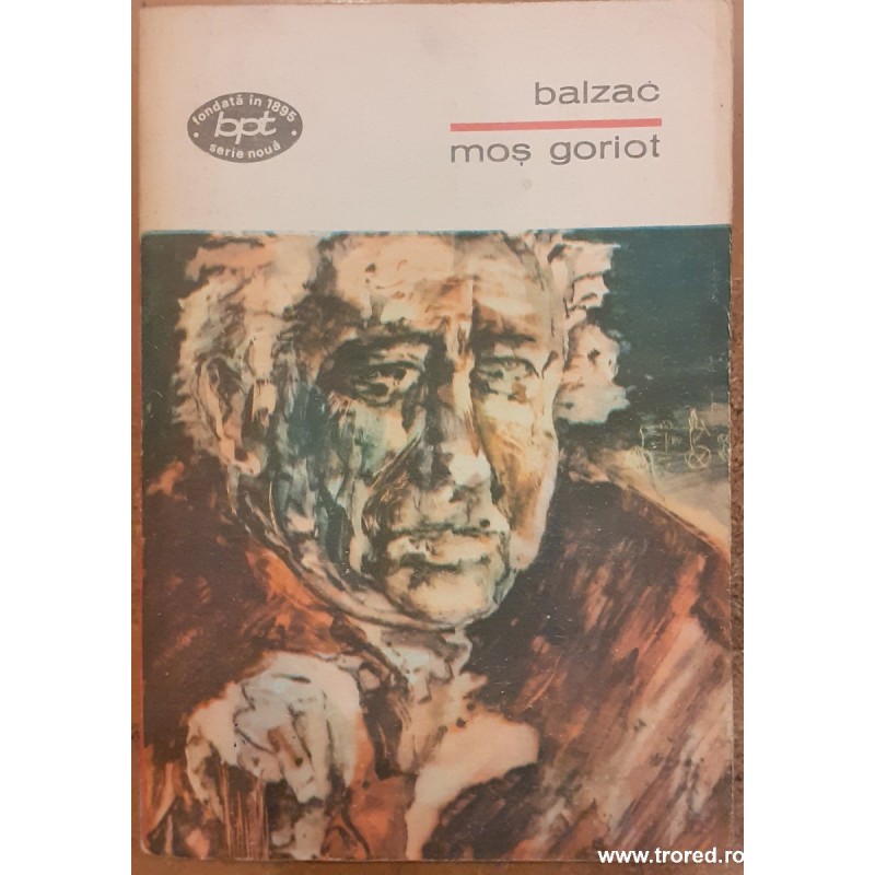 Mos Goriot