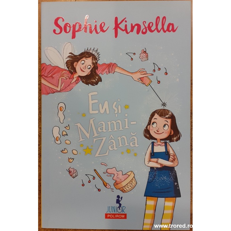 Eu si Mami Zana