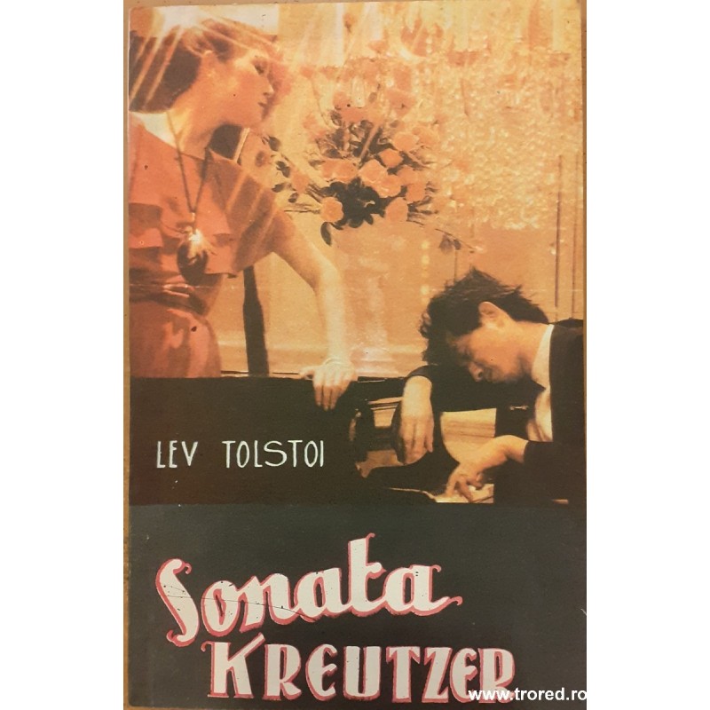 Sonata Kreutzer Sonata Kreutzer