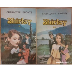 Shirley 2 volume