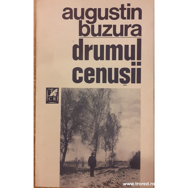 Drumul cenusii