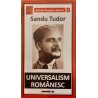 Universalism romanesc