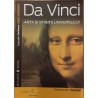 Da Vinci arta si stiinta Universului. Enciclopedica