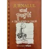 Jurnalul unui pusti. A cincea roata la caruta 7