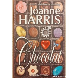 Chocolat Joanne Harris