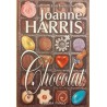 Chocolat Joanne Harris