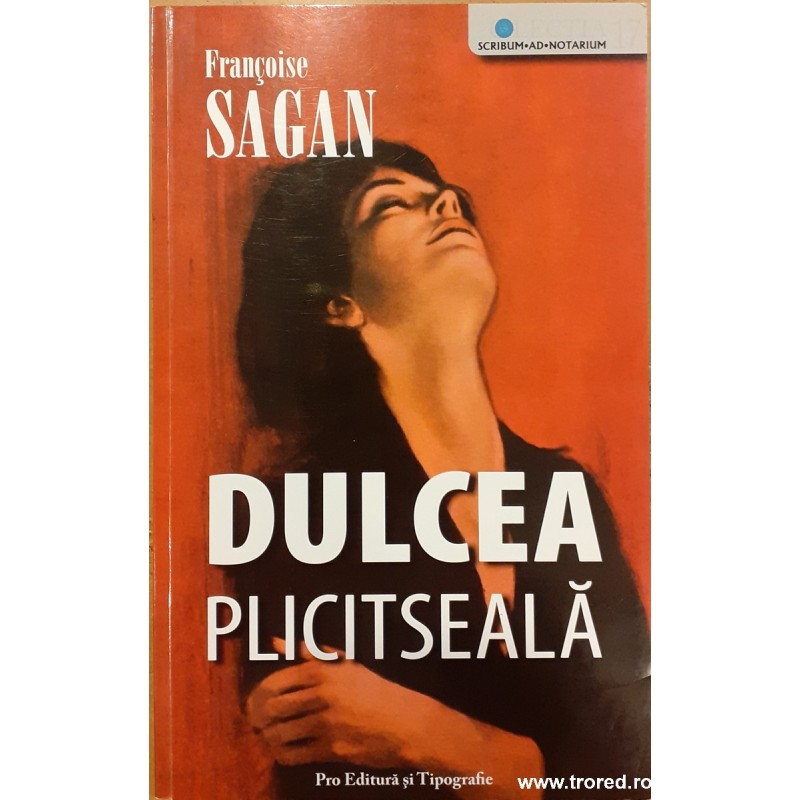 Dulcea plictiseala
