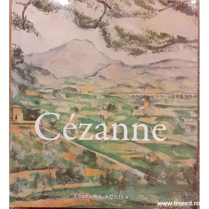 Cezanne