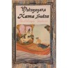 Kama Sutra Erotologie hindusa