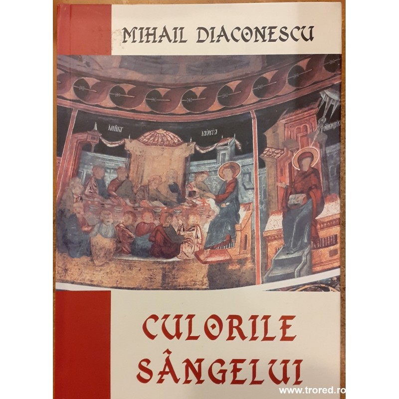 Culorile sangelui